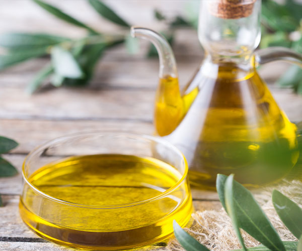 Extra virgin olive oil