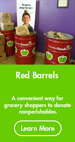 Learn about our programs red barrels 