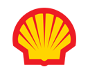 Corporate sponsor Shell