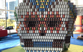 Canstruction 2023