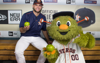 Hunger action month was created to involve others in the community and motivate them to join forces and impact in the fight against hunger.