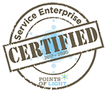Certified service enterprise