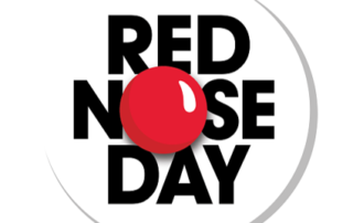 End child poverty red nose day