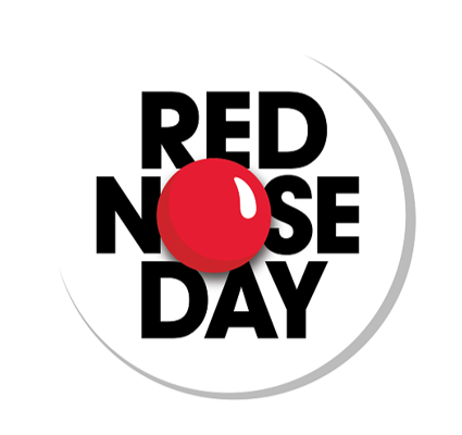 End child poverty red nose day