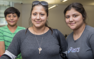 Stories of Hunger - Cipriana