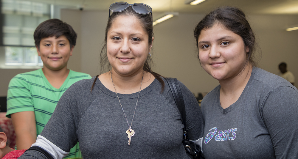 Stories of Hunger - Cipriana