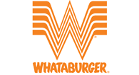 Corporate sponsor Whataburger