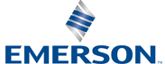 Corporate sponsor Emerson
