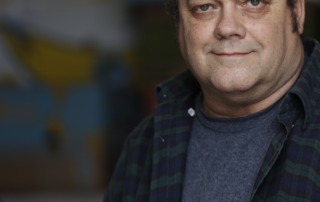 Stories of Hunger - Charles