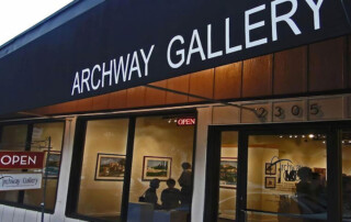 Archway Gallery
