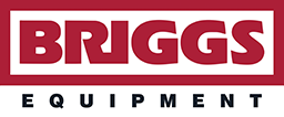 donating with Briggs Equipment