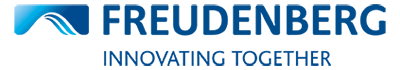 Corporate sponsor Freudenberg