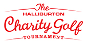 The Halliburton charity golf tournament