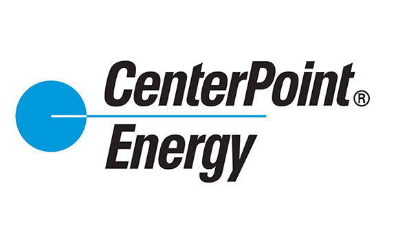 Corporate sponsor Center Point Energy