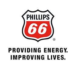 Corporate sponsor Phillps 66