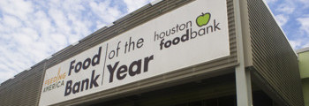 2015: Food Bank of the Year Award