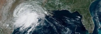 2019: Tropical Storm Imelda Response