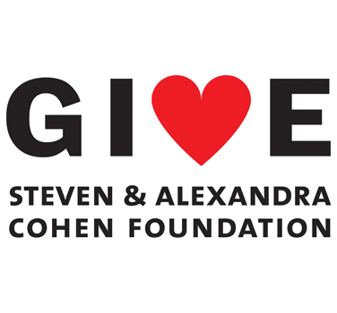 Steven & Alexandra Cohen Foundation