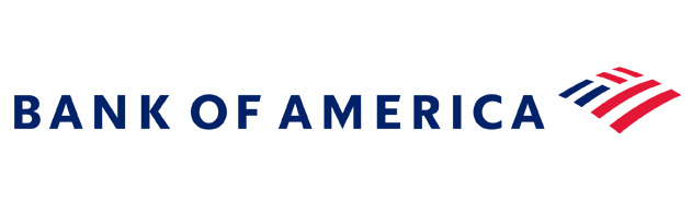 Corporate sponsor Bank of America