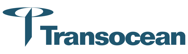 Corporate sponsor Transocean