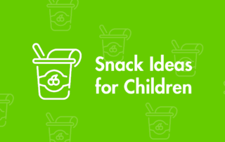 Snack Ideas for Children