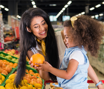 Our Community Assistance Program provides SNAP assistance to help eligible individuals and families purchase food.