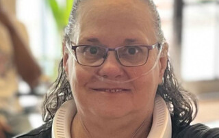 Stories of Hunger - Jeanneann