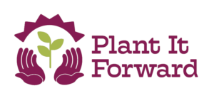 Plant It Forward