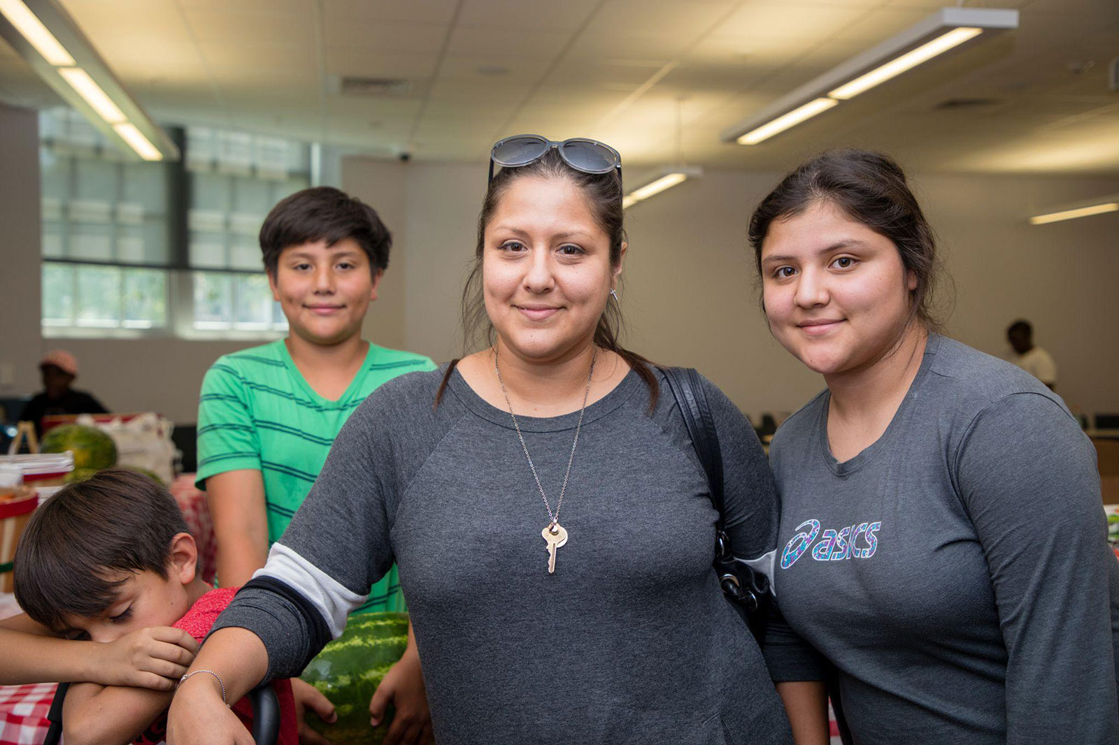 Community Leadership