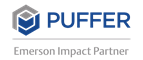 Puffer logo