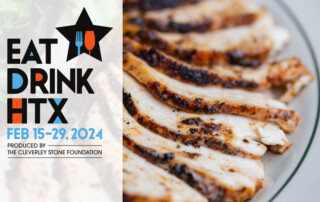 Eat Drink HTX 2024, Feb 15-29