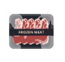 Frozen Meat