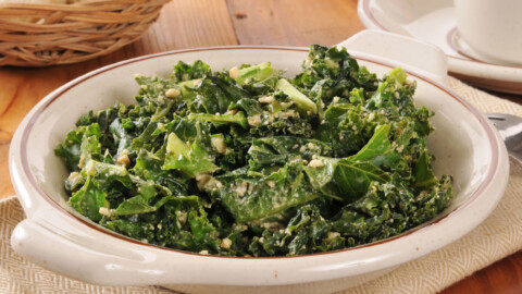 Celebration Greens