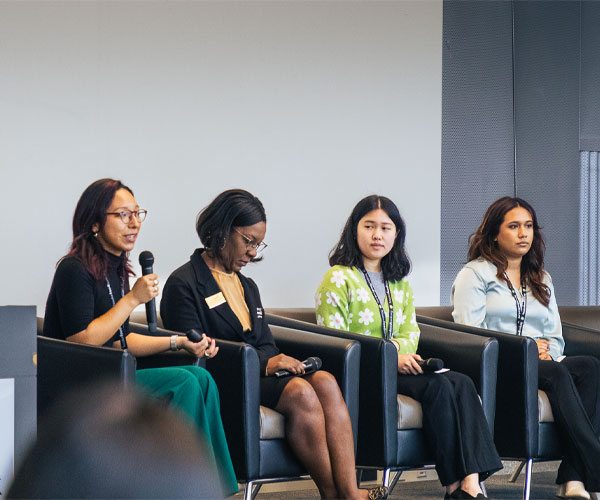 Houston Food Bank Community Health Summit