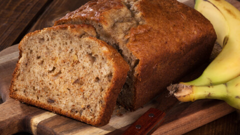 Banana Bread