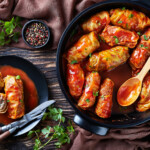 Cabbage Rolls