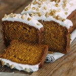 Carrot Pineapple Cake