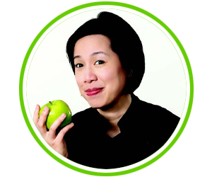 Chef Christine Ha Chef Christine Ha