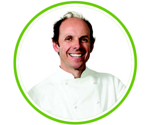 Chef Luis Roger Chef Luis Roger