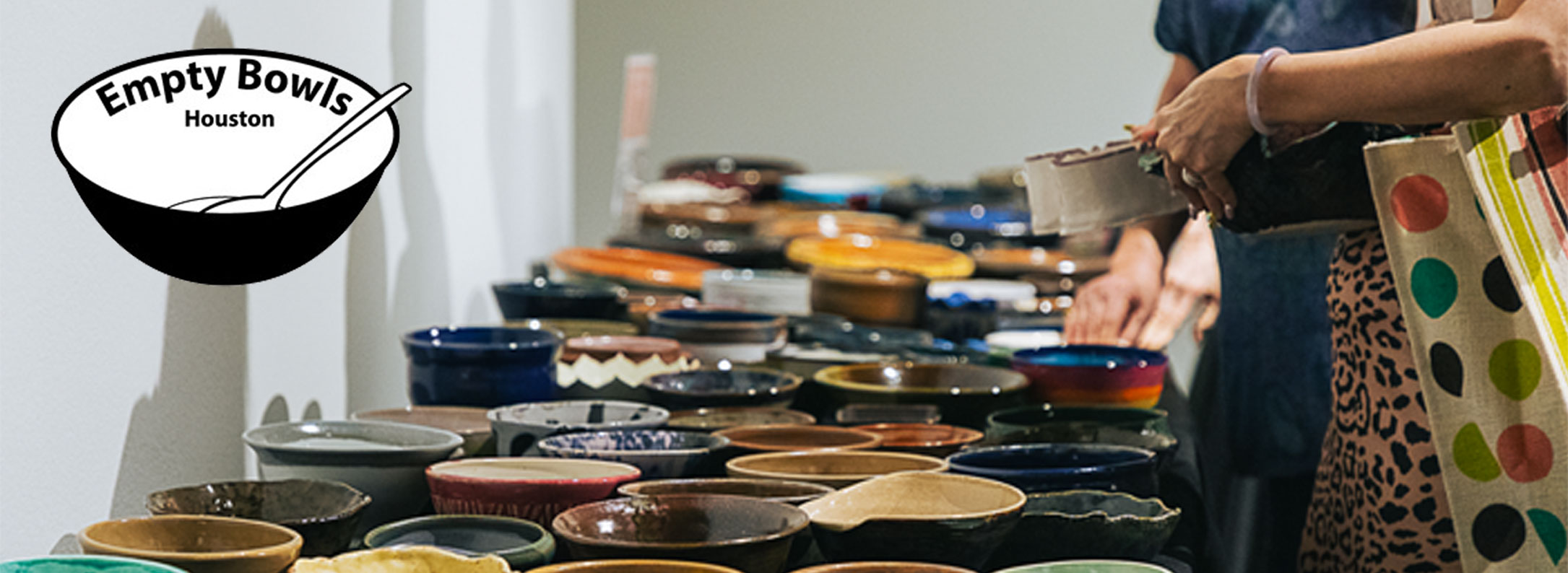 Empty Bowls 2024 Empty Bowls 2024