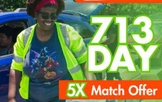 713 Day 5x Match Offer Extended!