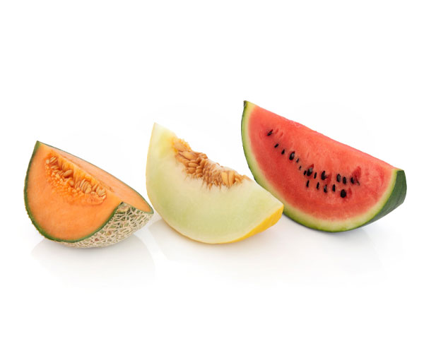 Summer Melons