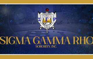 Sigma Gamma Rho