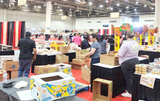 Houston Food Show