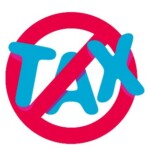 No Tax