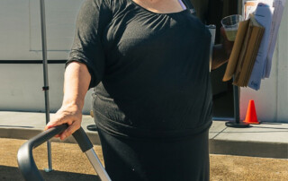 Stories of Hunger - Delilah