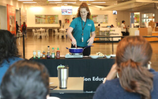 National Food Safety Education Month