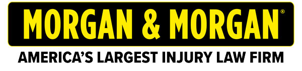 Morgan & Morgan America's Largest Injury Law Firm