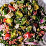 Ensalada de Nopal