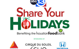 Share Your Holidays 2024